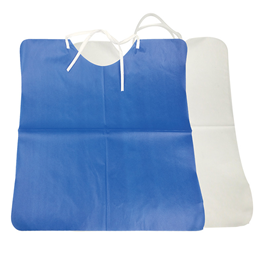 Patient Towels With Tie-On Belt（13” x 18” - 330mm x 450mm.）